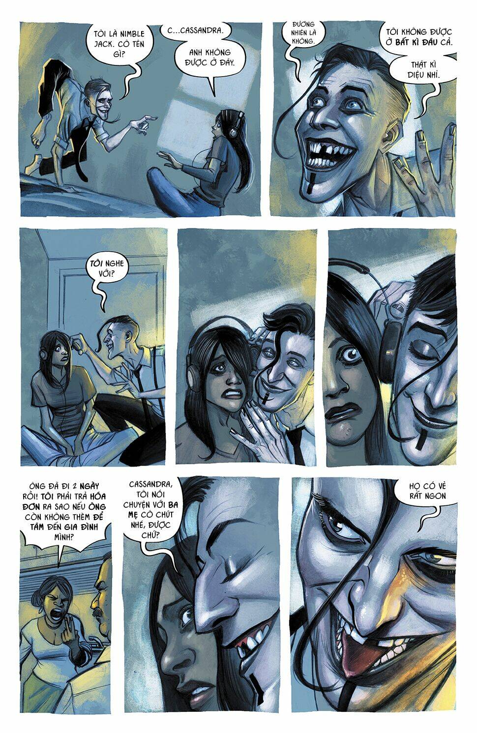 colder - toss the bones chapter 1 20