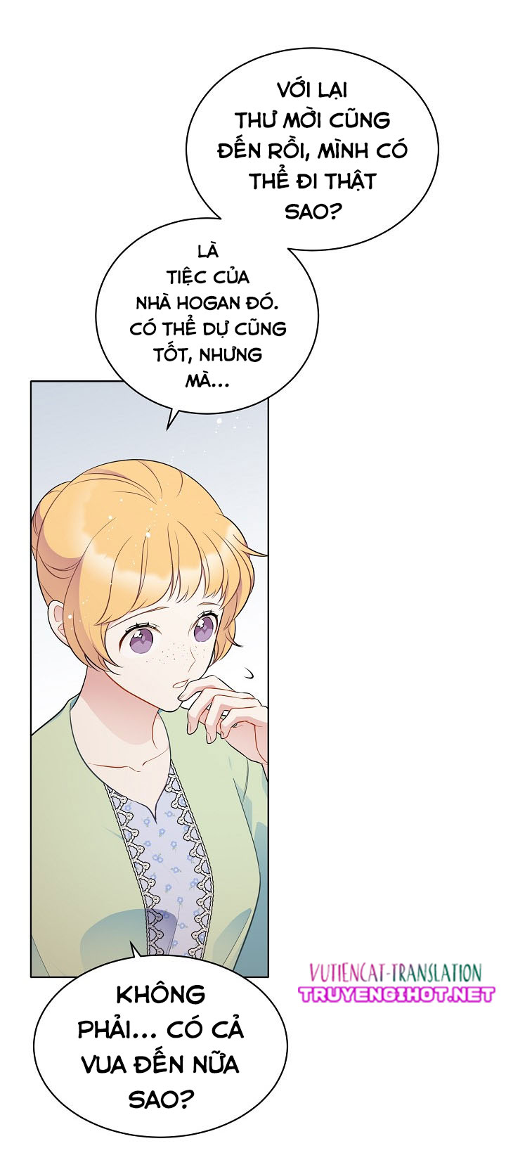 thanh tra của muiella chapter 154.2 27