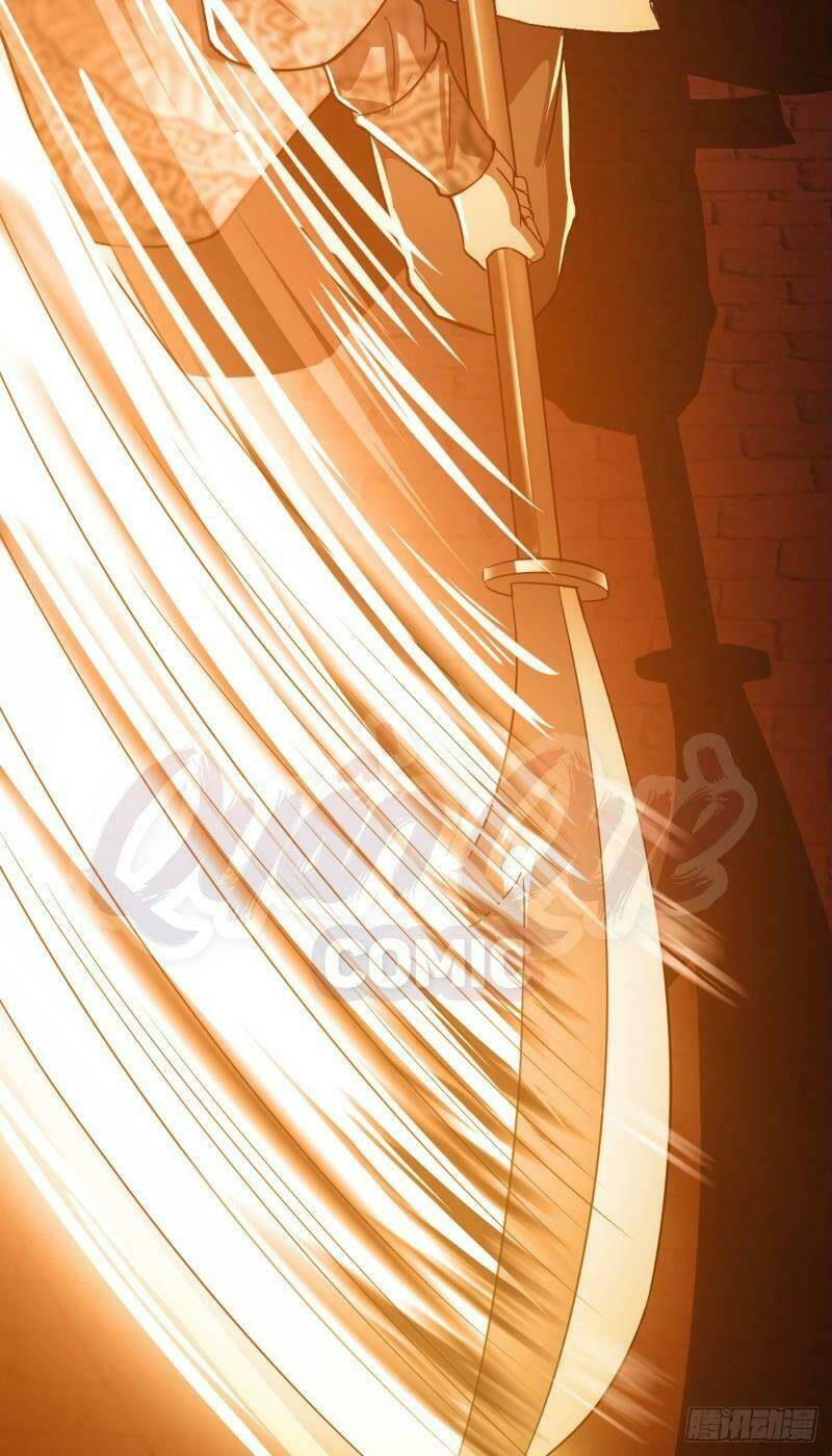 nghệ đạo đế tôn chapter 12 34