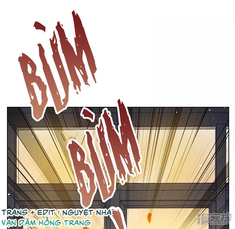 cô ấy đến rồi, xin nằm xuống! chapter 199 22