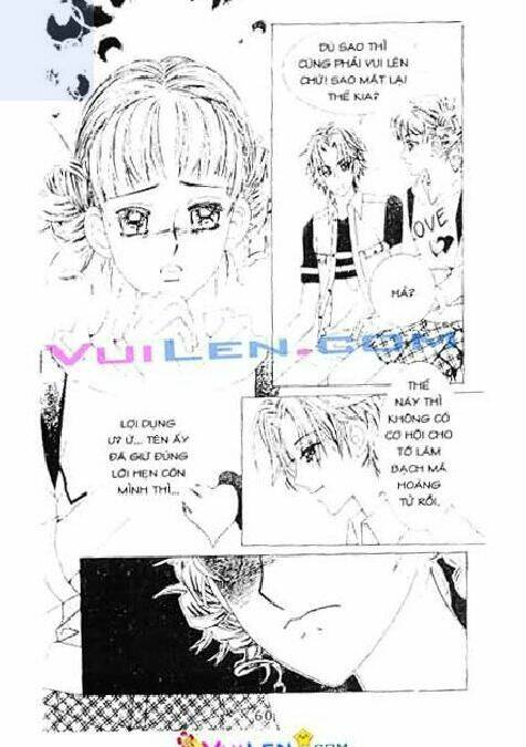 ánh nắng chói chang chapter 6 58