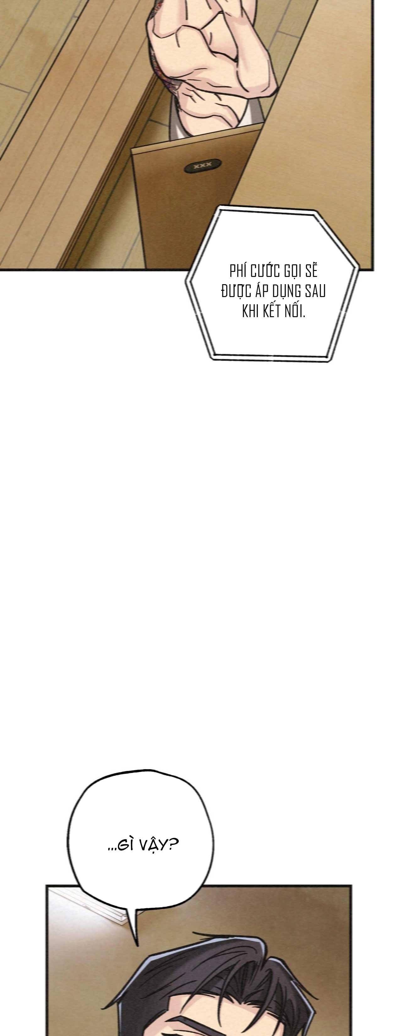 băng đảng samgeori chapter 28 10