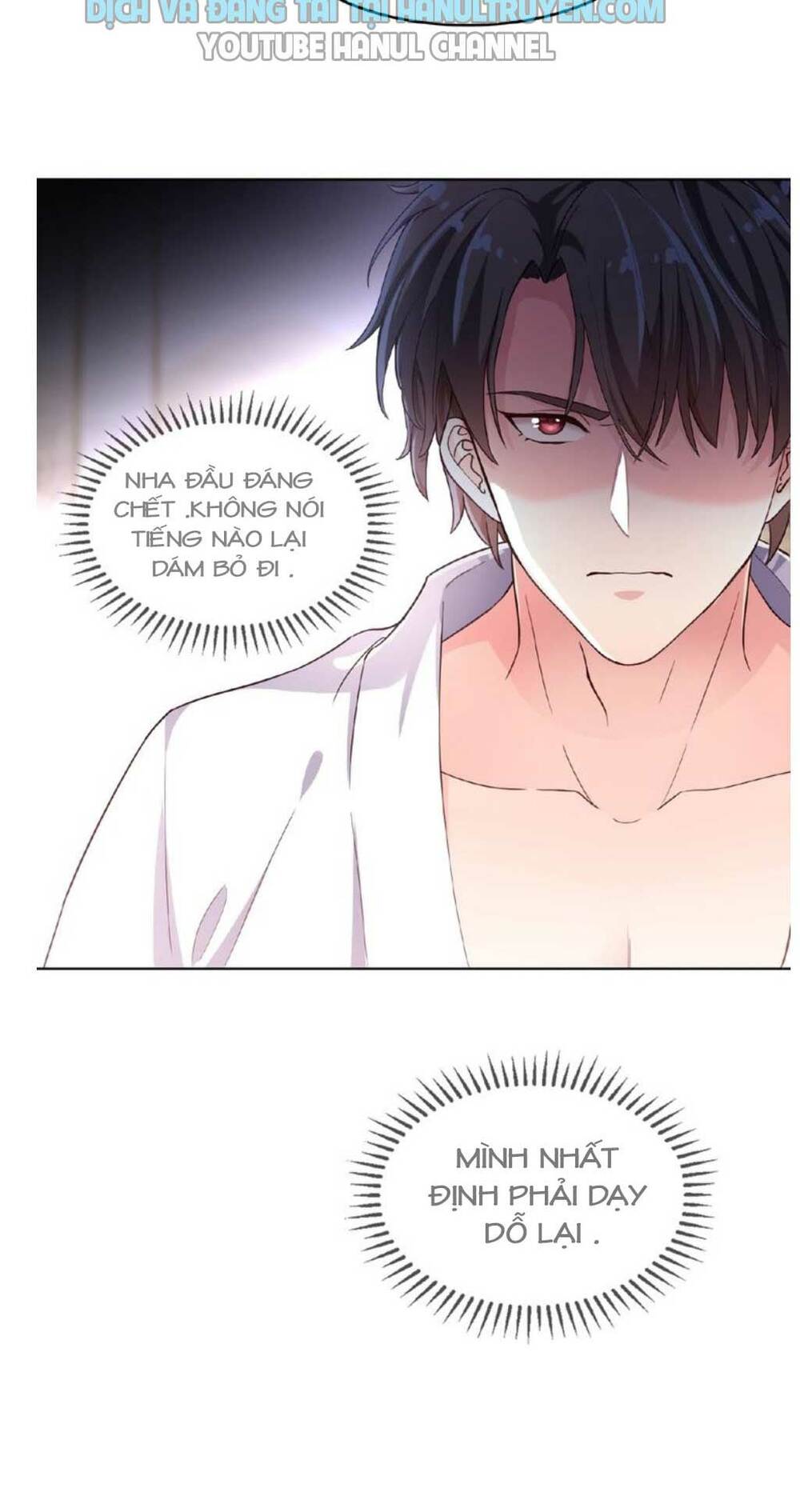 kiều thê muốn bỏ trốn của phúc hắc tổng tài chapter 8 24