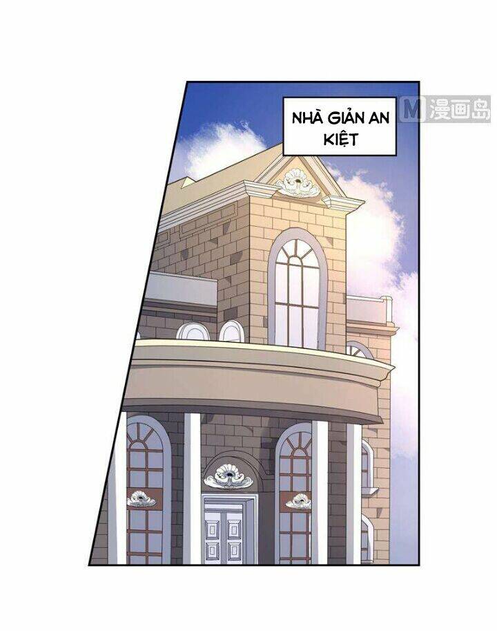 nơi nào đông ấm, nơi nào hạ mát chapter 13.7 25