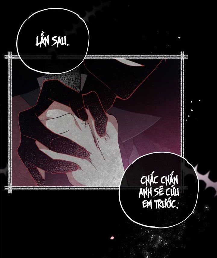 quý cô không thể chạm vào chapter 2 14