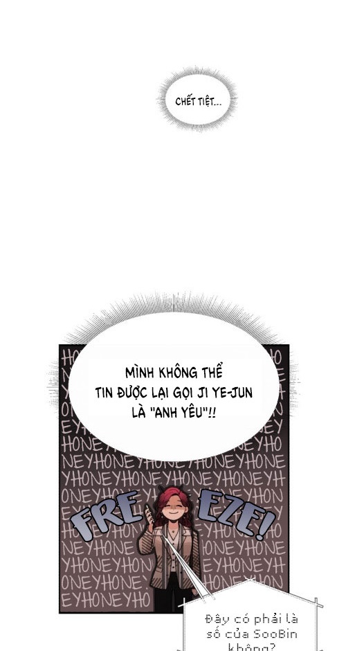 cặp đôi oan gia ngõ hẹp chapter 11 4