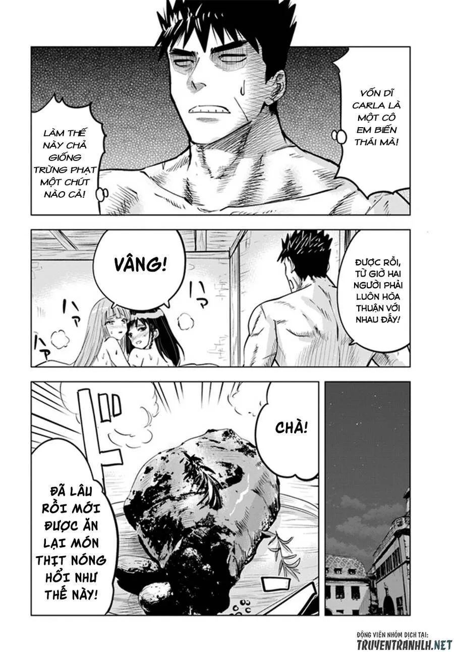 hành trình chịch dạo của của máy dập cổ đại chapter 31 23