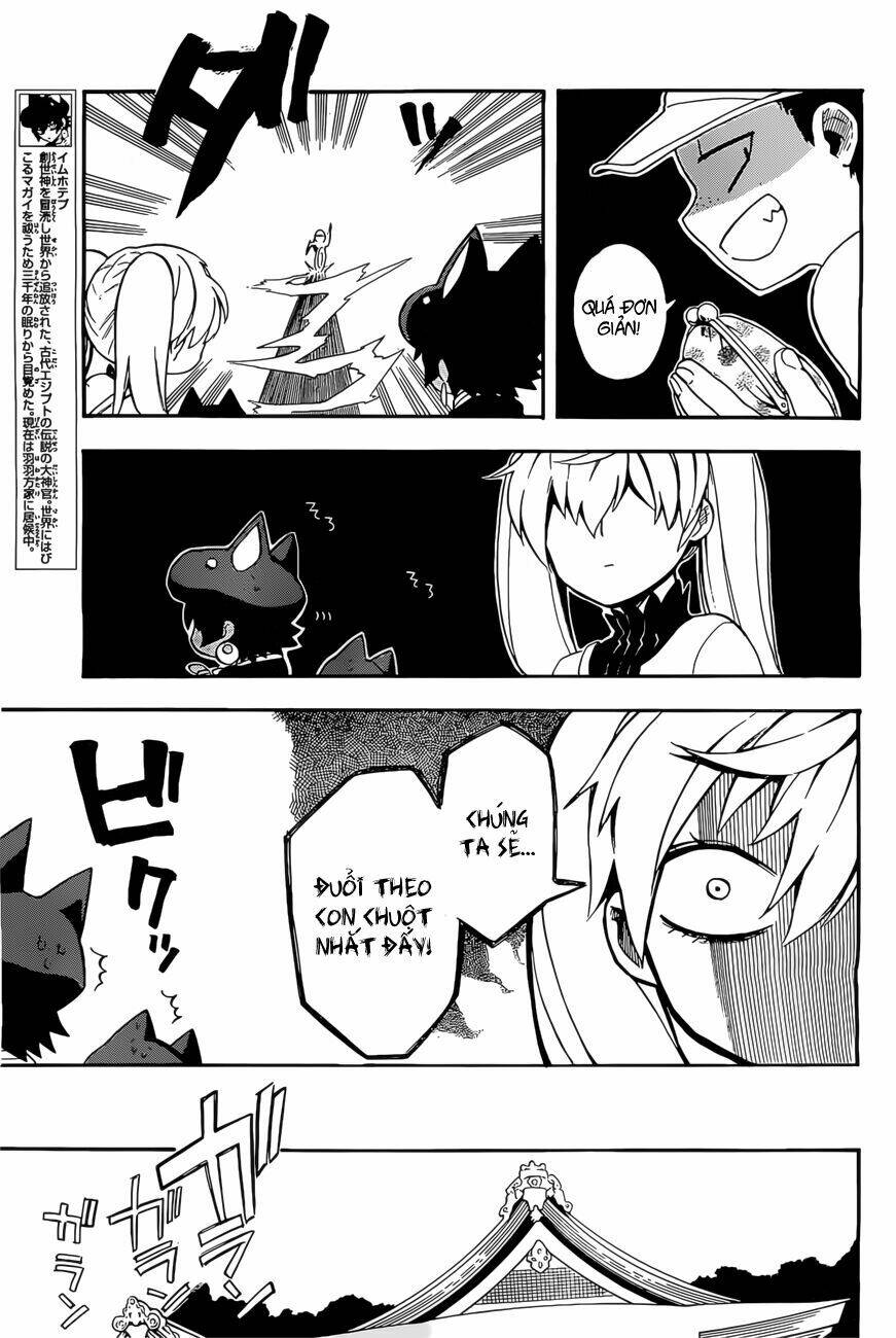 great priest imhotep chapter 4 8