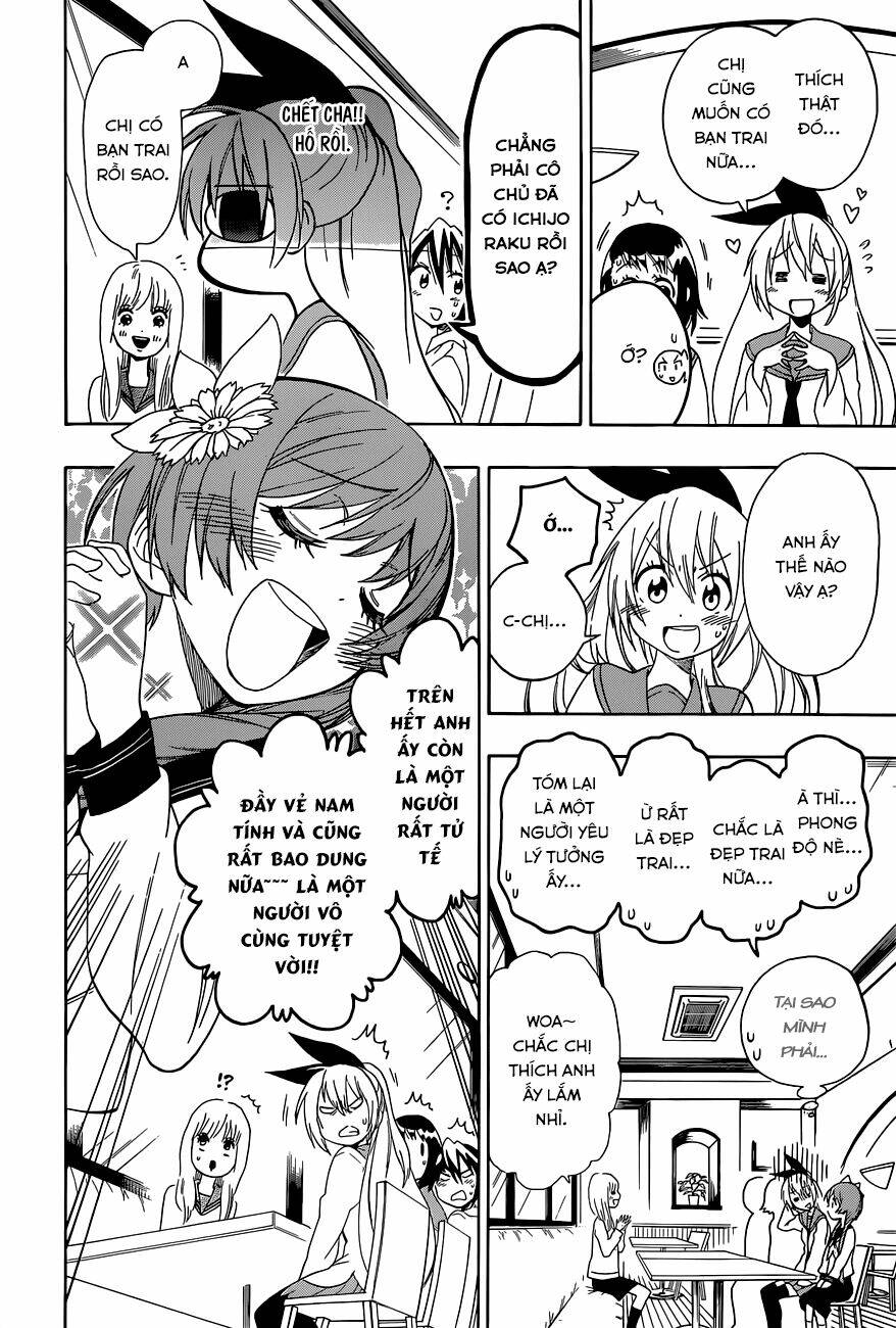 tình yêu ngang trái chapter 89.5 15