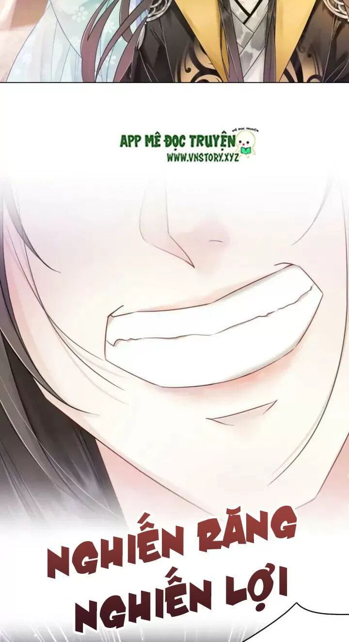 cực phẩm phế vật tiểu thư chapter 136 29