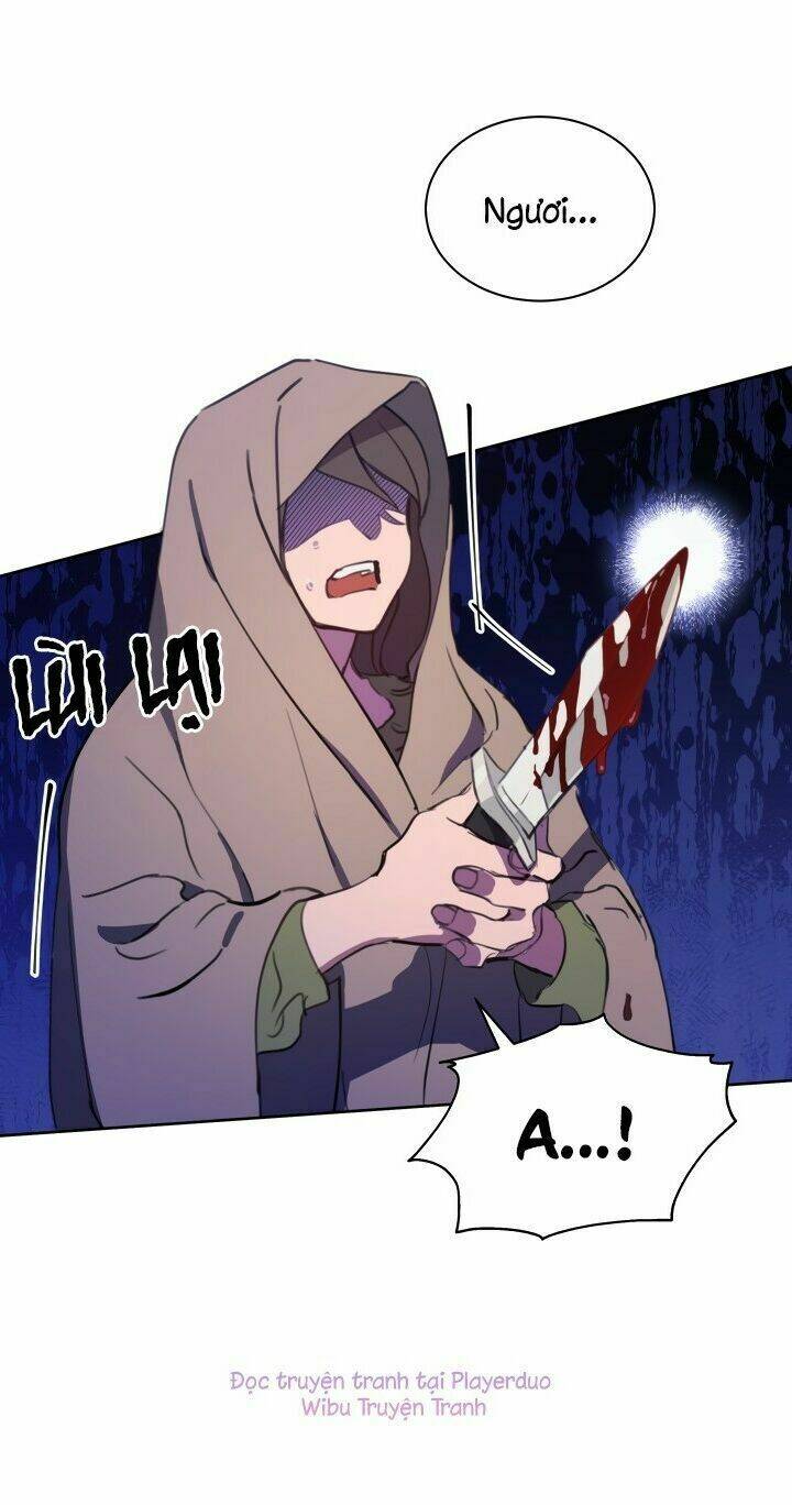 cái chết của lamia orphe chapter 22 45