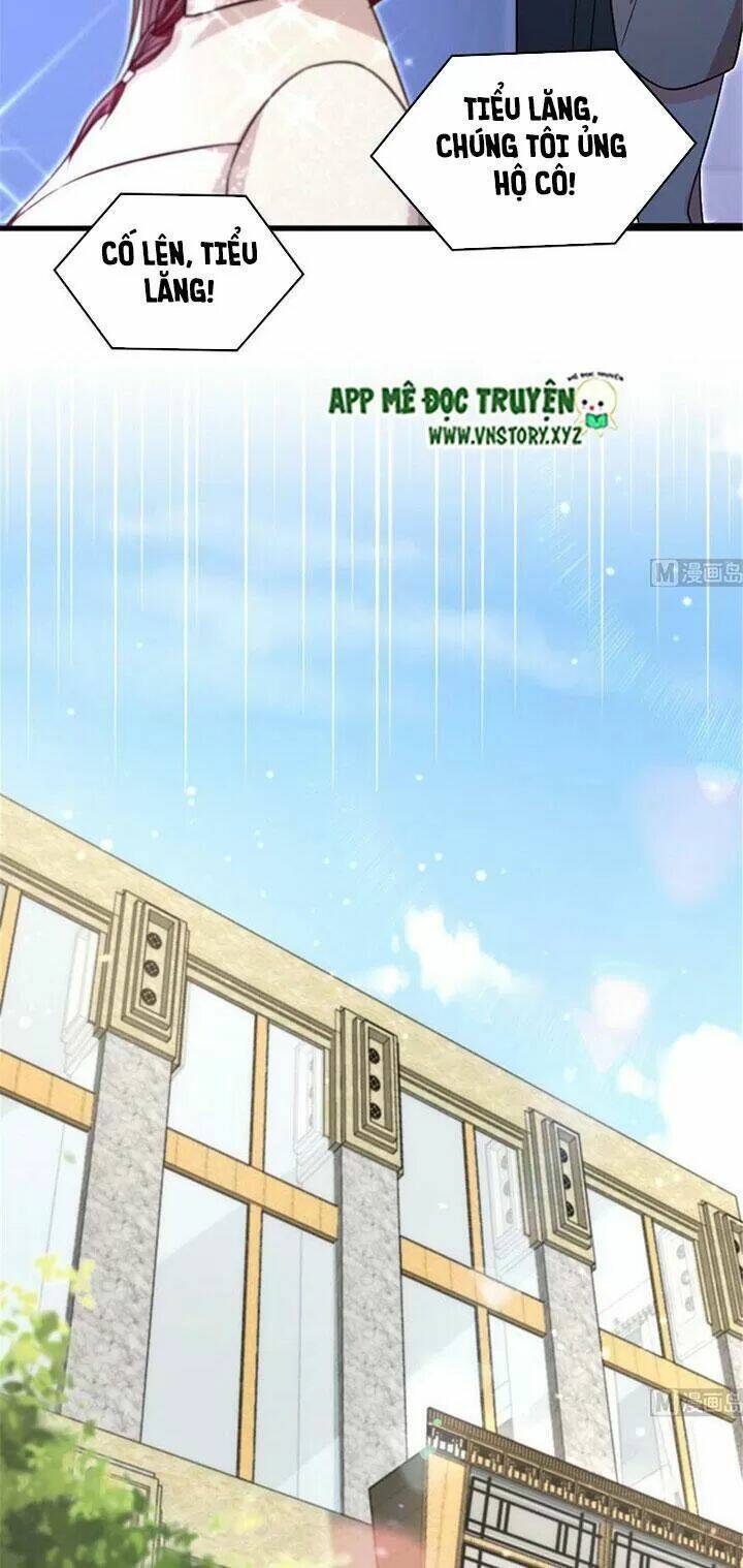 thiên hậu trở về chapter 200 22