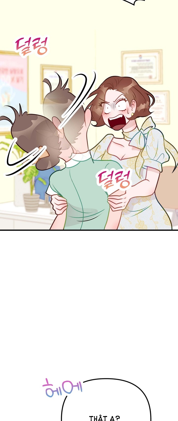 Mối Quan Hệ Không Tốt chapter 12.2 - Trang 10