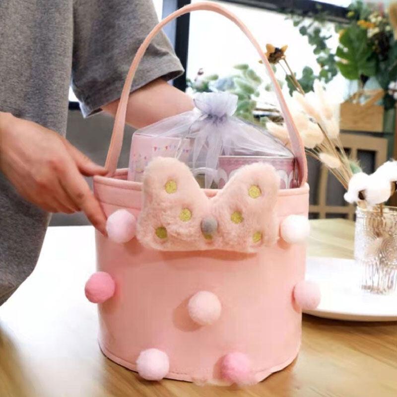 Túi tote xách tay YADOU kiểu dáng dễ thương xinh xắn dành cho phái nữ