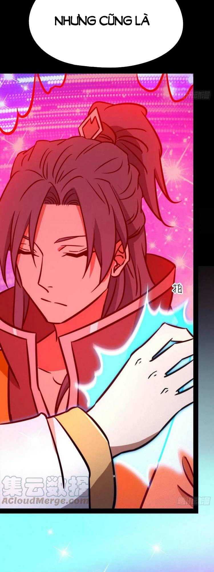 vạn cổ kiếm thần chapter 194 19