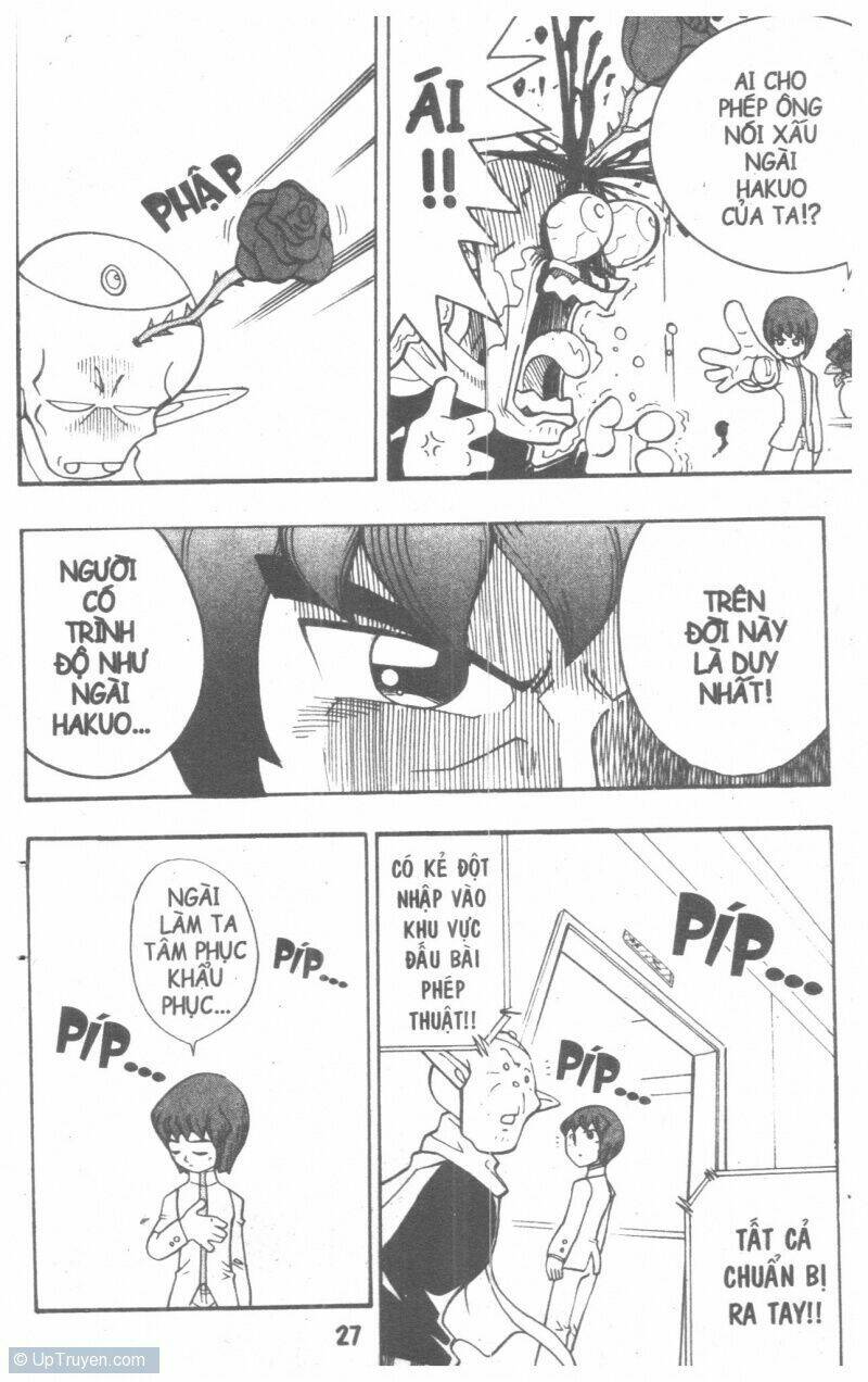 duel masters chapter 5 24