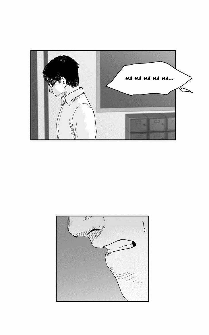 bạo lực học đường chapter 51 37