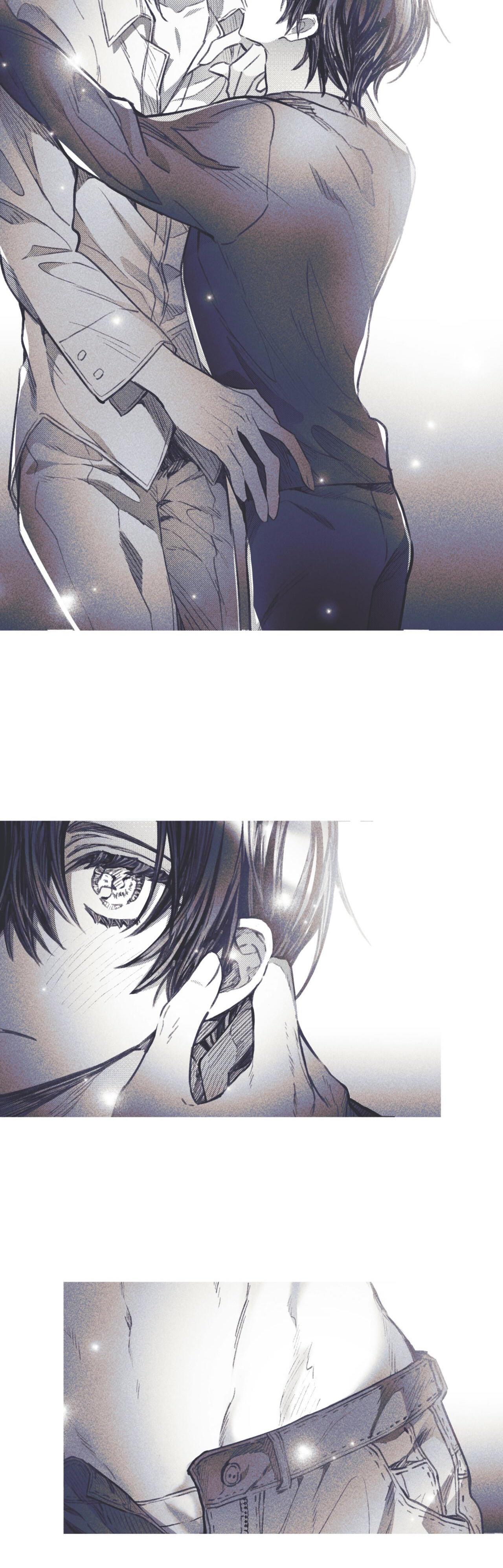 hồi ức cơn thịnh nộ chapter 6 4