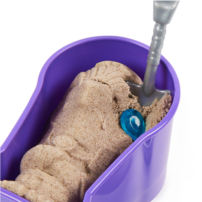 Đồ Chơi KINETIC SAND Cát Động Lực - Xác Ướp Ai Cập 6065193