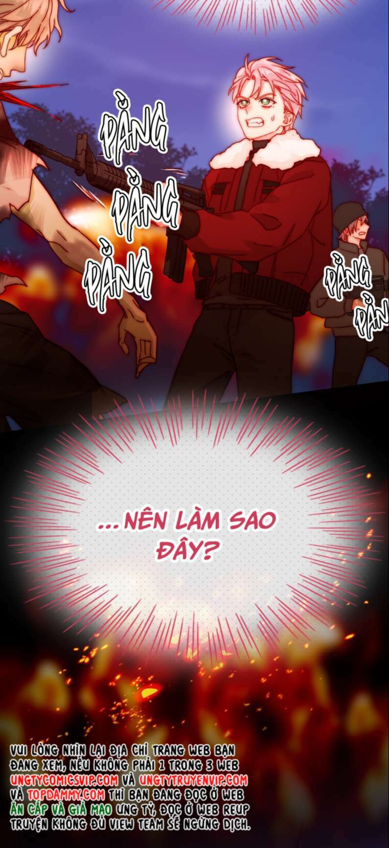 Tôi Phải Làm 1 Kẻ Đại Xấu Xa Chapter 82 - Trang 7