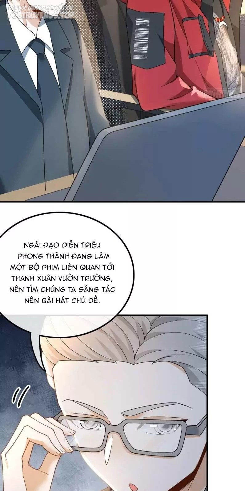 tái sinh, tôi trở thành ông vua ngành giải trí chapter 7 37