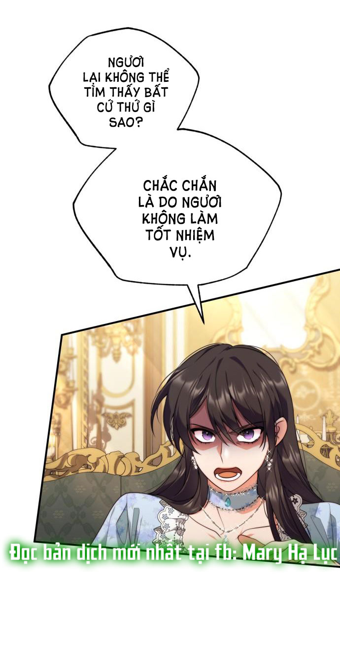 tôi sẽ ly hôn với người chồng bạo chúa chapter 34.2 20