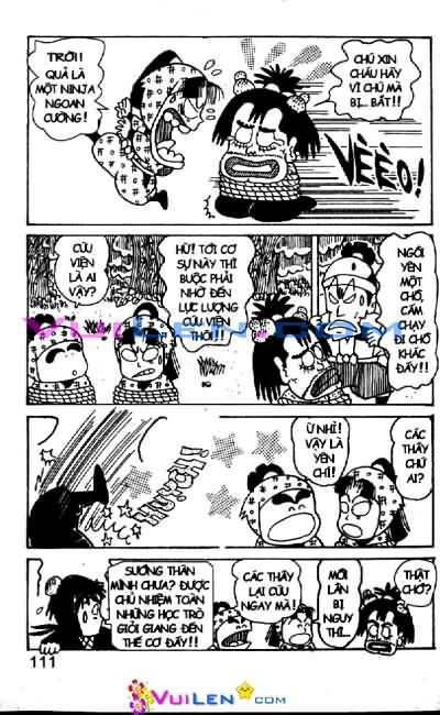 ninja loạn thị chapter 21 111