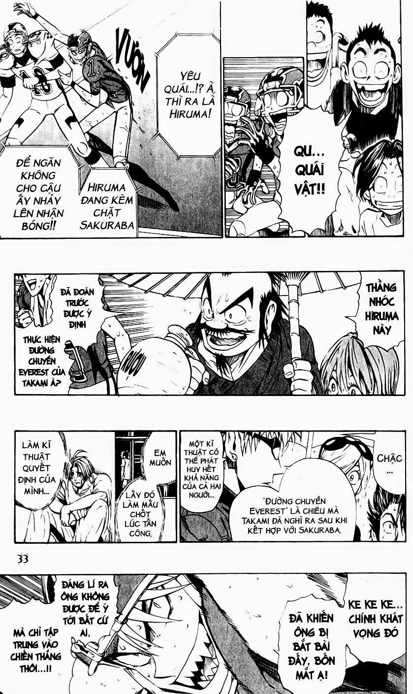 lá chắn mắt chapter 216 8