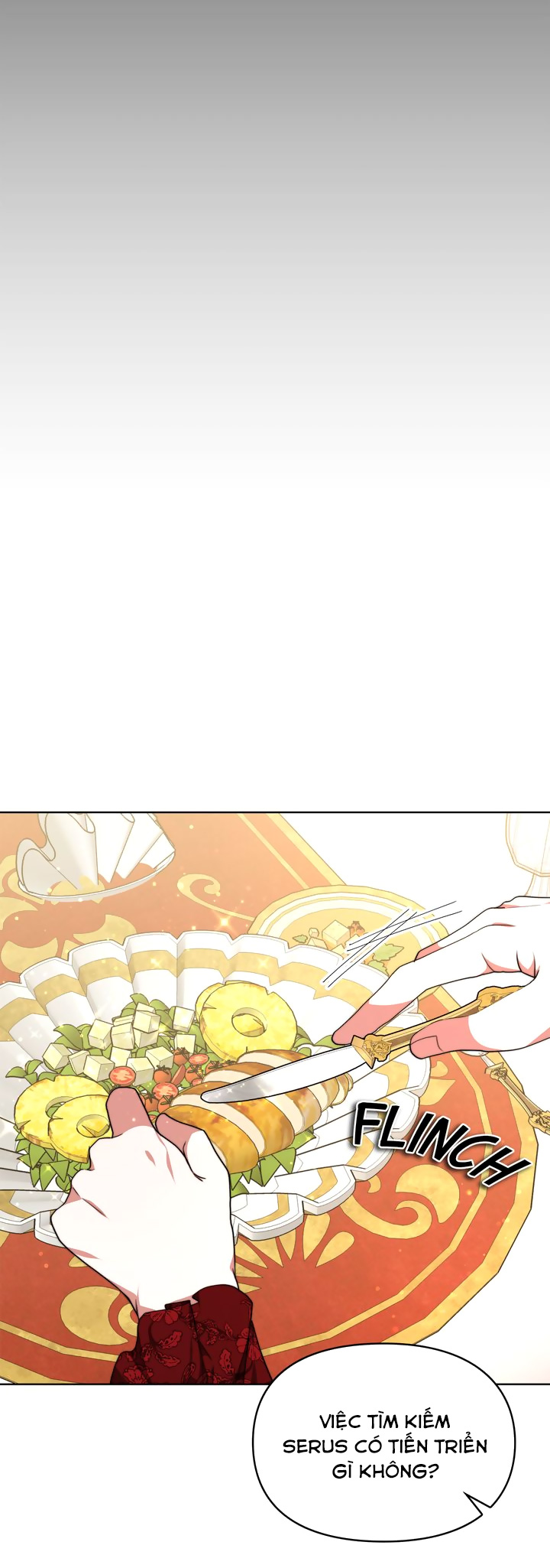 công nương eluana vita chapter 162 8