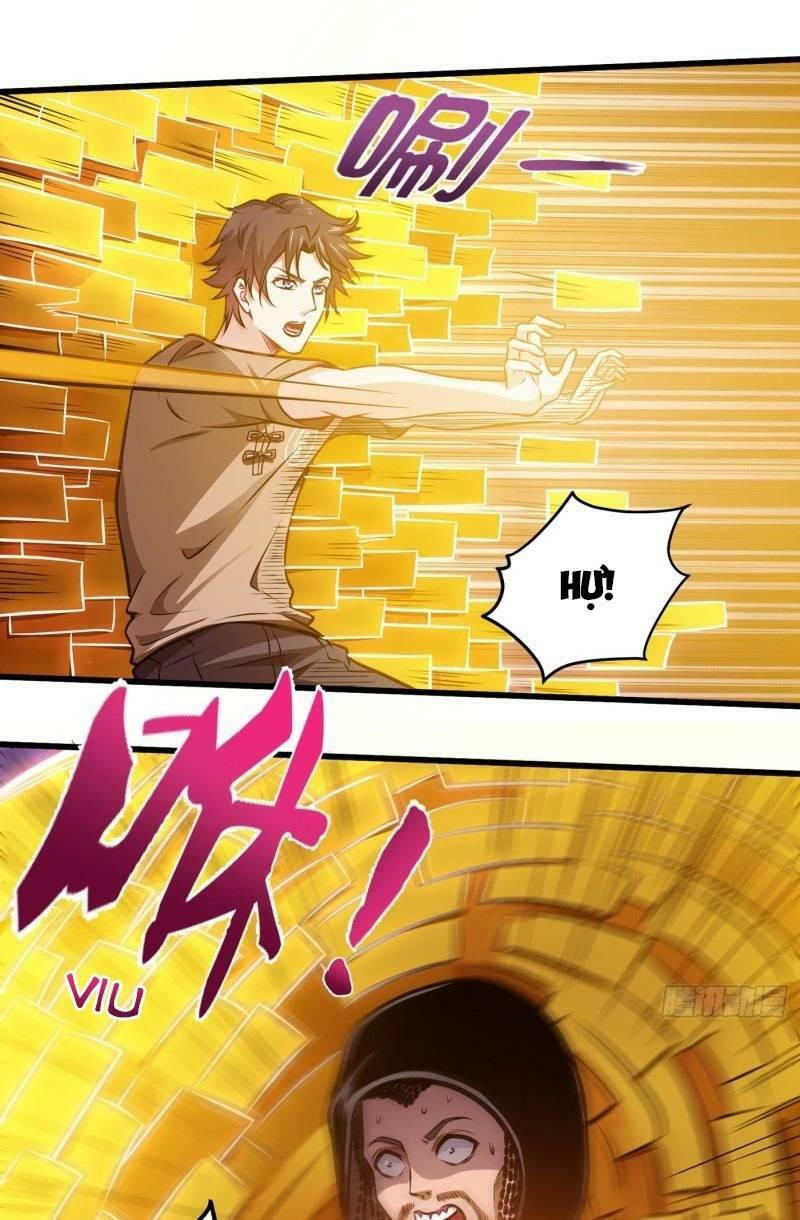 tối cường thần y tại đô thị chapter 69 19