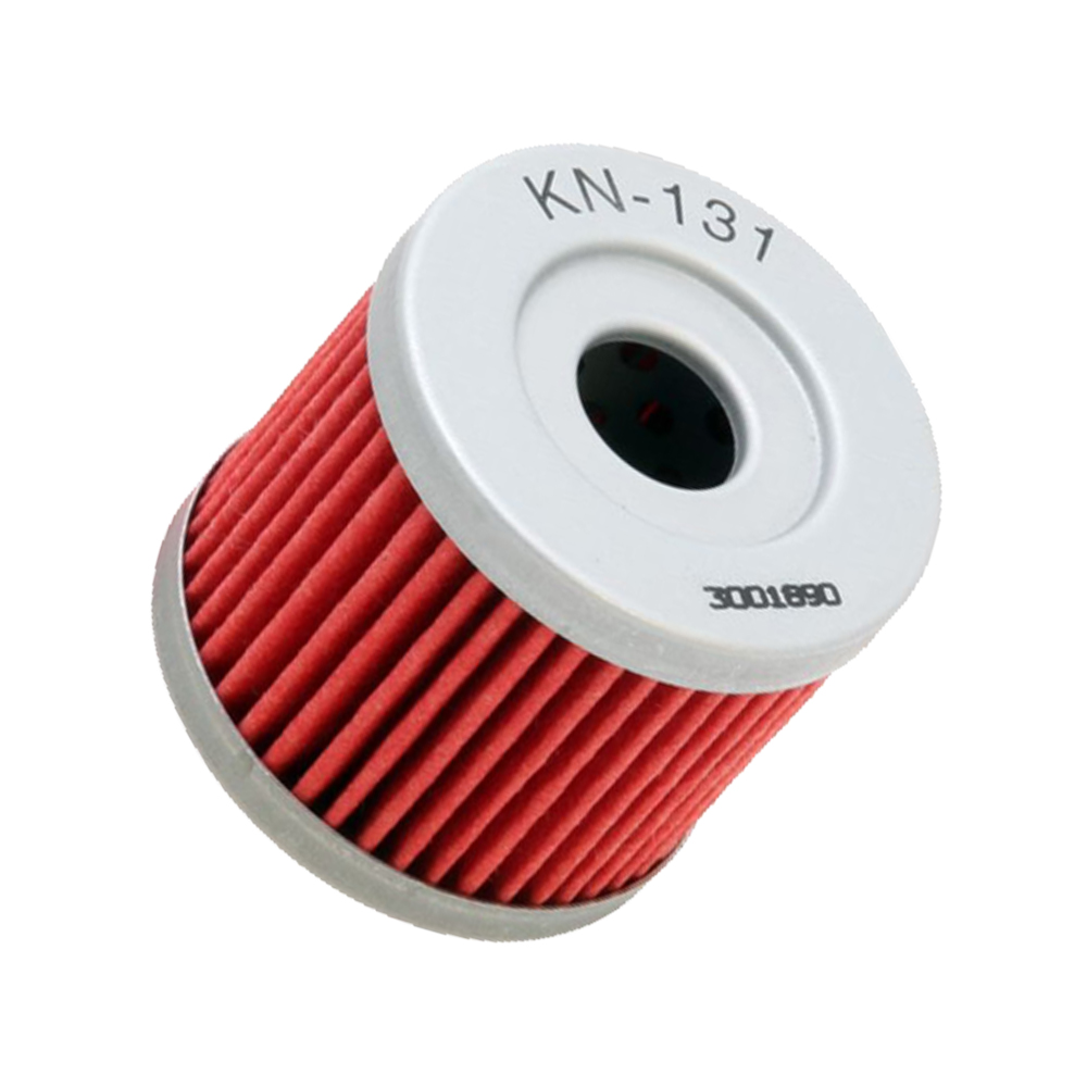 Lọc nhớt K&amp;N KN-131 cho SUZUKI RAIDER, GSX-R150