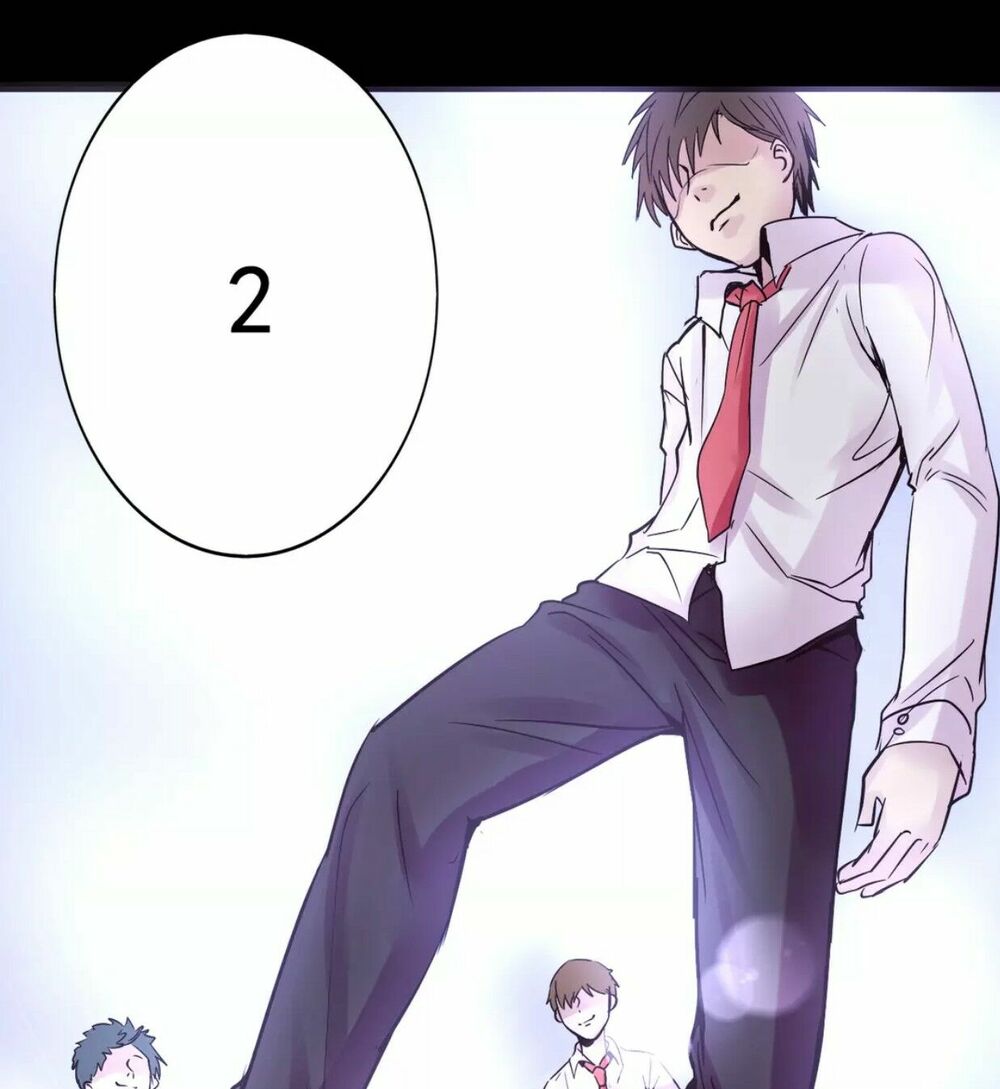 trả thù trường trung học phần 2 chapter 11 8