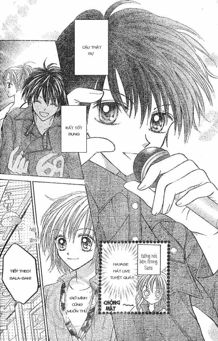 charisma doll chapter 2 27