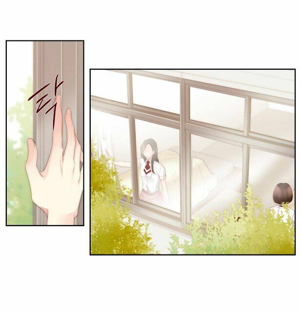 tình cờ tìm thấy tháng 7 chapter 7.1 31