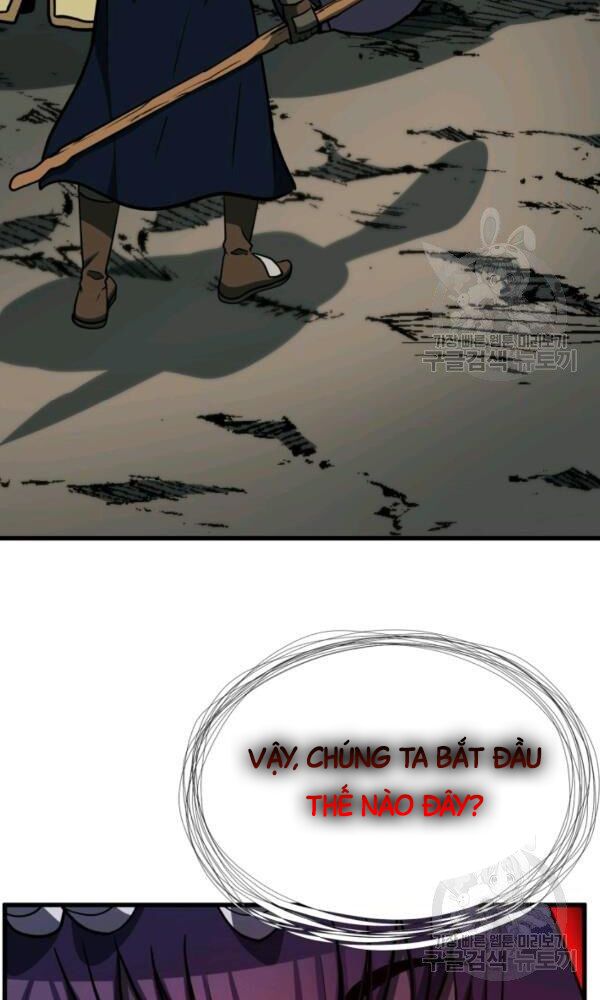 ngôi nhà kết nối với hầm ngục chapter 37 66