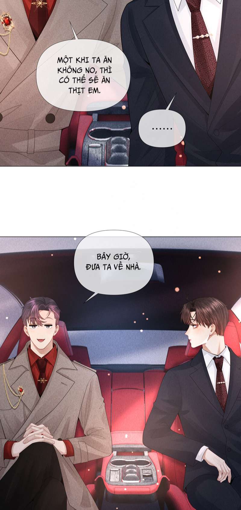 dior tiên sinh chapter 74 30