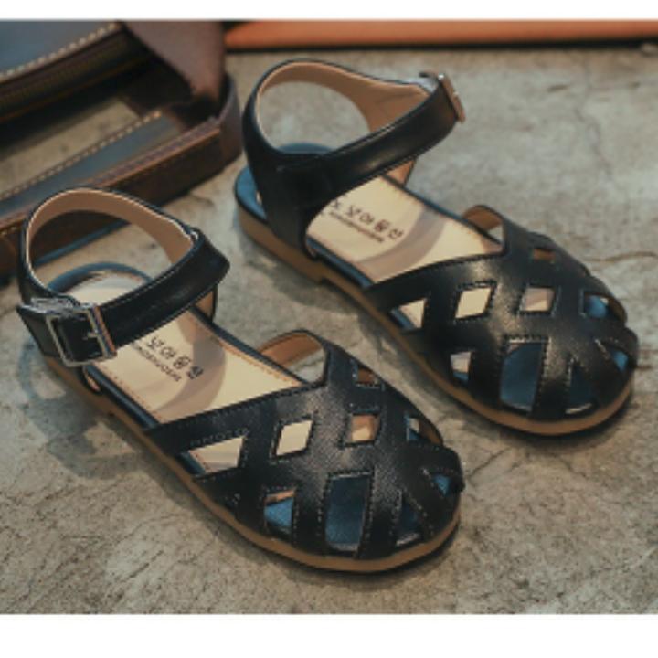 Sandal rọ trẻ em phong cách Hàn Quốc 20777