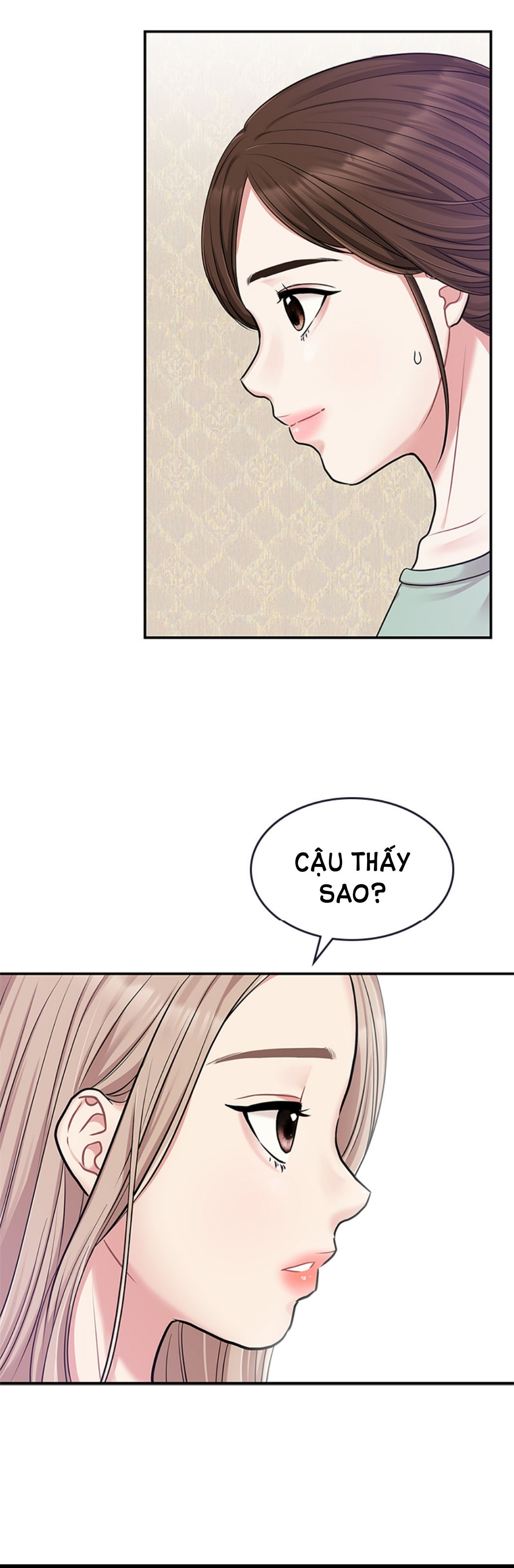 gửi em người đánh cắp những vì sao - to you who swallowed a star chapter 15.2 29