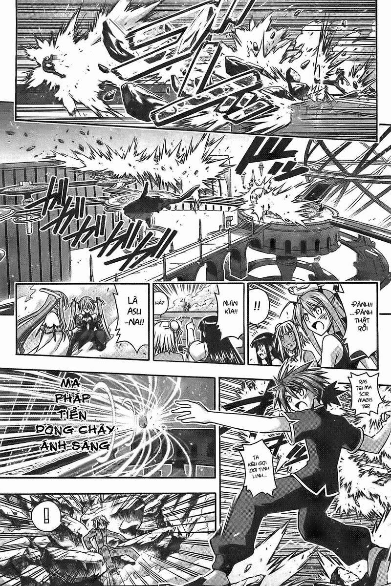 bậc thầy ma pháp chapter 319 5