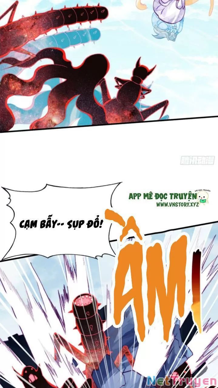 lại bị bệnh chiều chuộng quấn lấy chapter 24 29