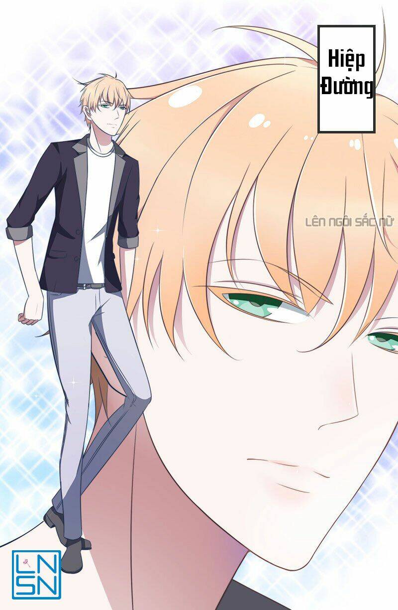 tổng tài cưng chiều vợ yêu chapter 19 6