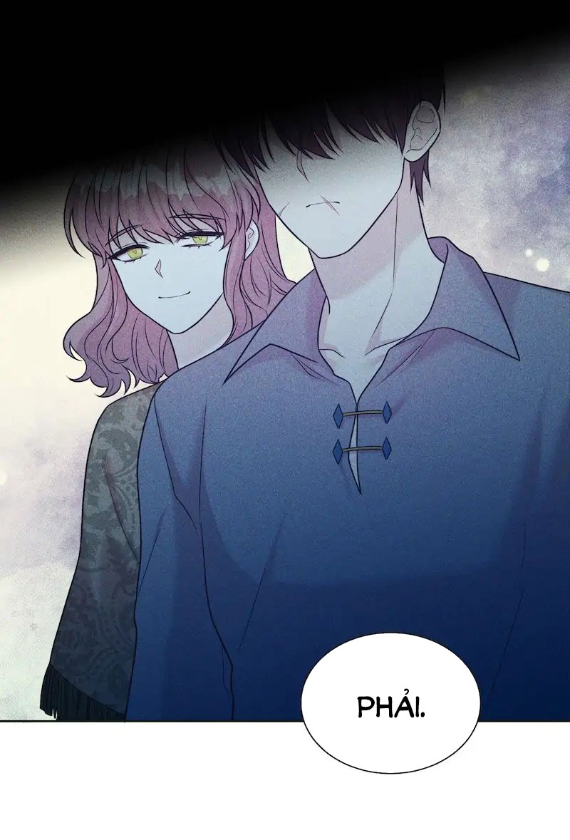 tôi chán nản vì người chồng thứ 2 còn "khỏe" hơn chồng cũ chapter 50.2 40