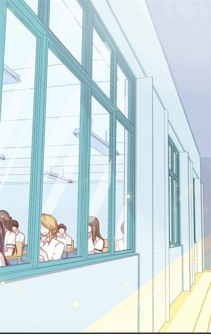 nụ cười cô ấy giống như kẹo đường chapter 17 8