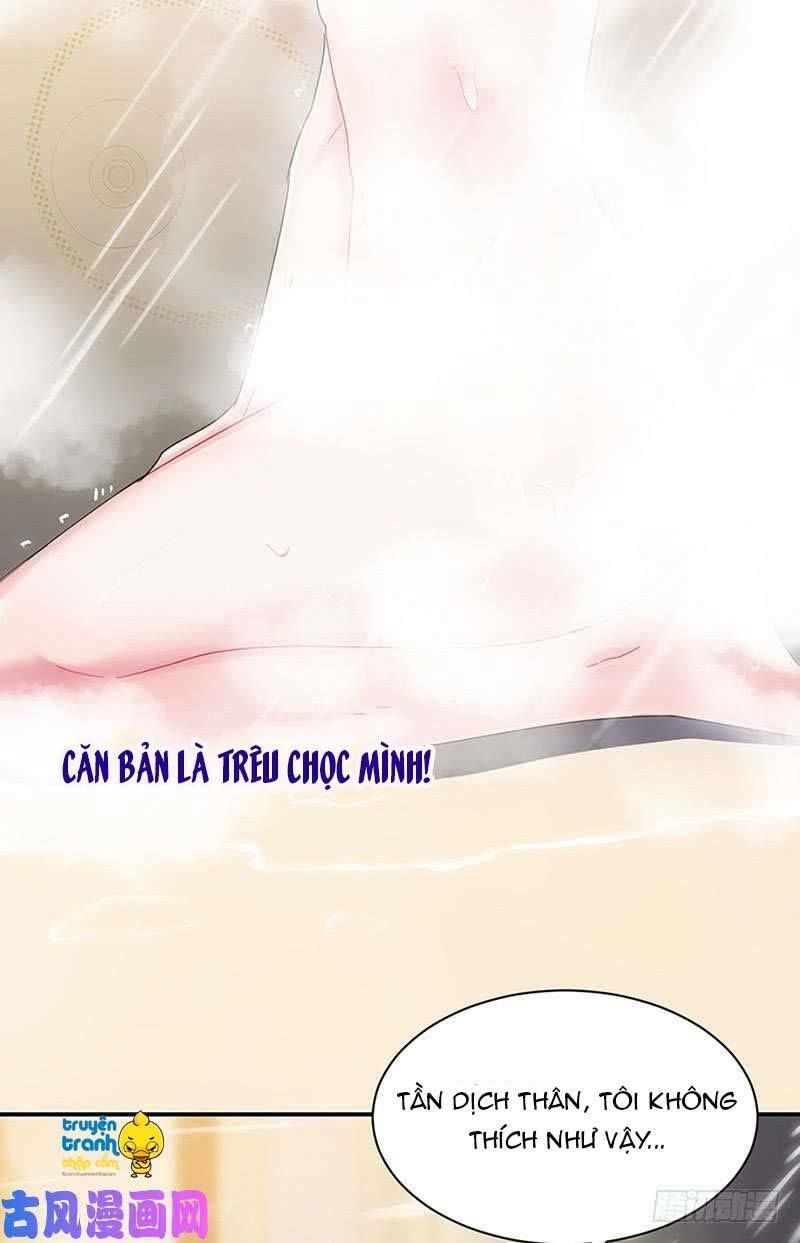 chọc tới chủ tịch tổng tài 2 chapter 126 19