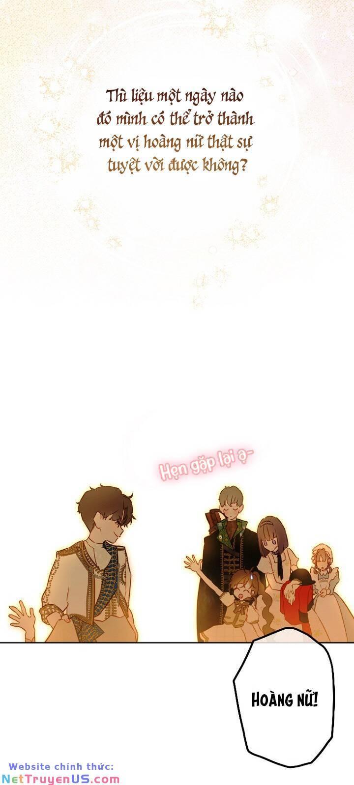 Khế Ước Hôn Nhân Của Mẹ Tôi chapter 44 71