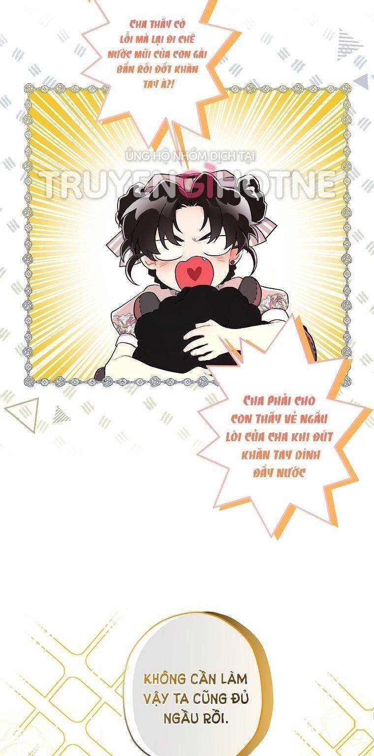 tôi đã trở thành con gái nuôi của nam chính chapter 60 2