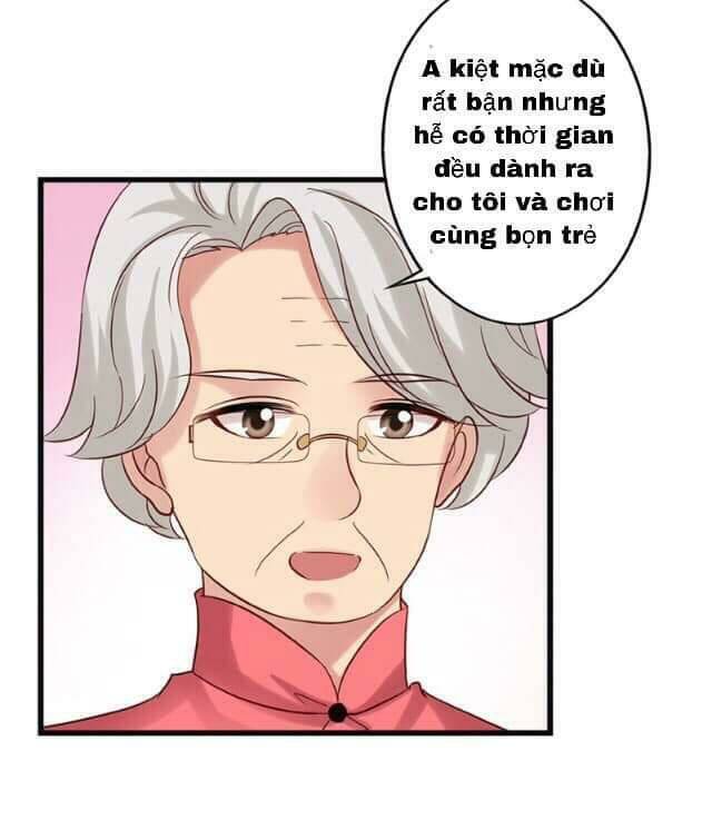 tôi không muốn fa như vậy đâu chapter 84 6