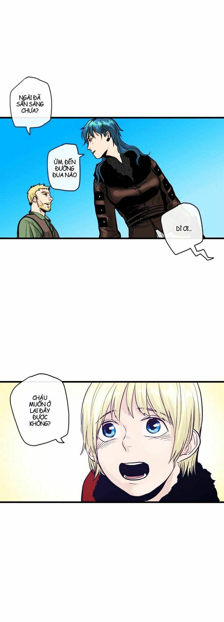 full metal wing chapter 6 13