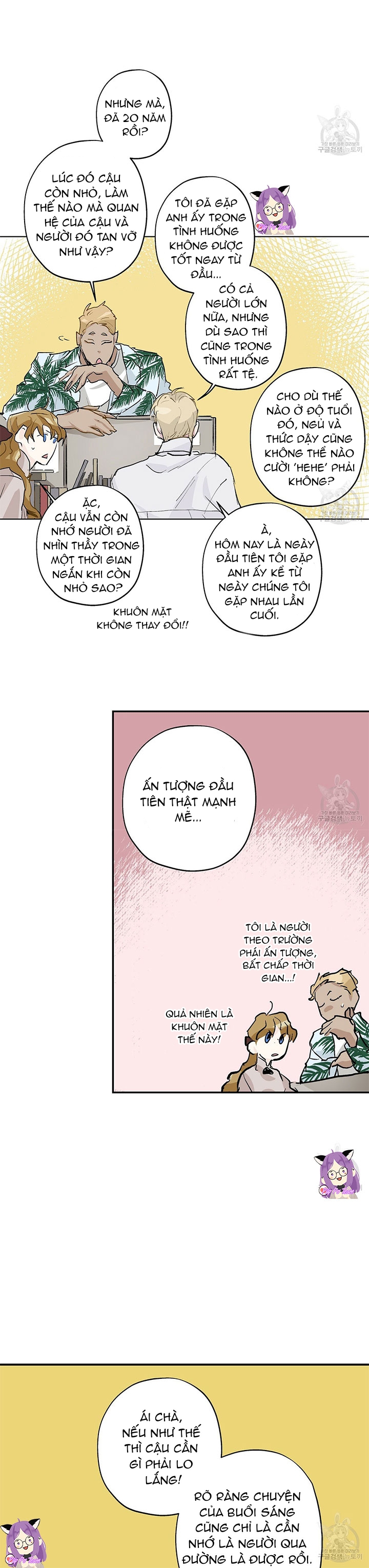 ma pháp sư của eden chapter 1 18