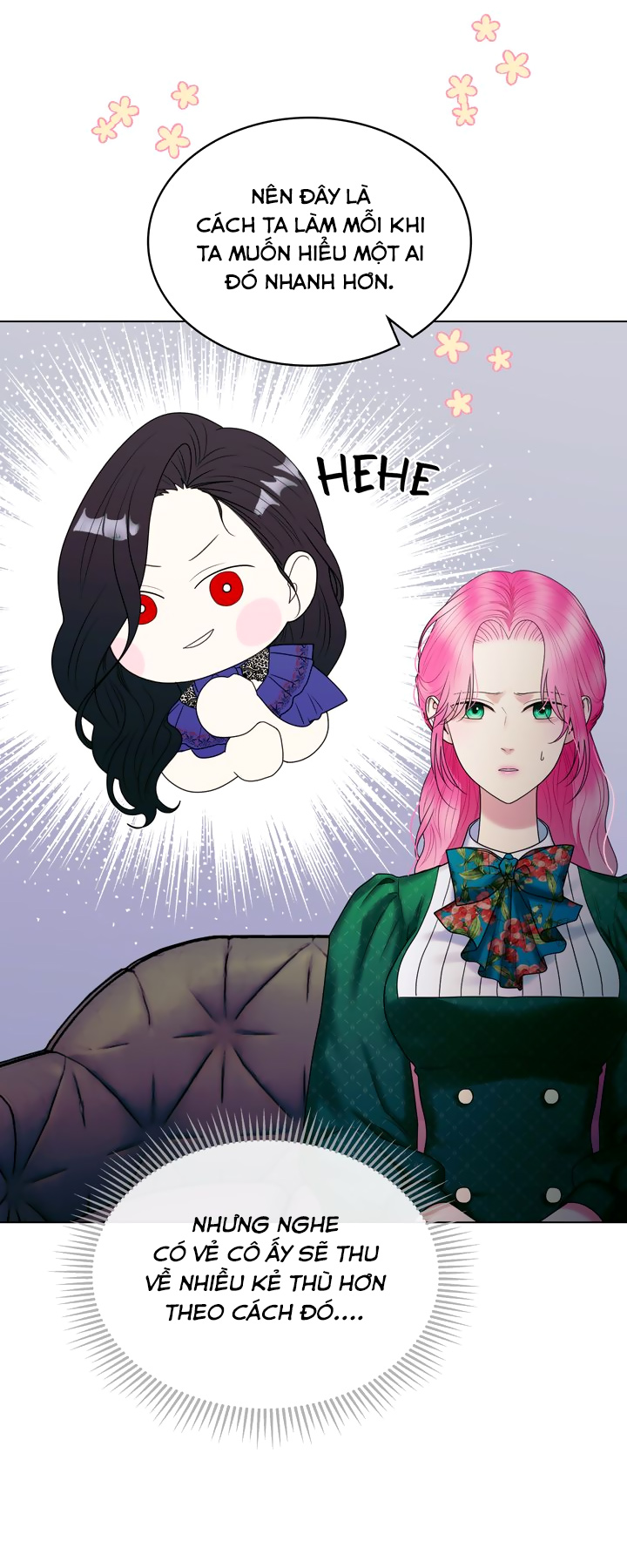 hợp đồng hôn nhân với người chồng thứ 2 của tôi chapter 39 9